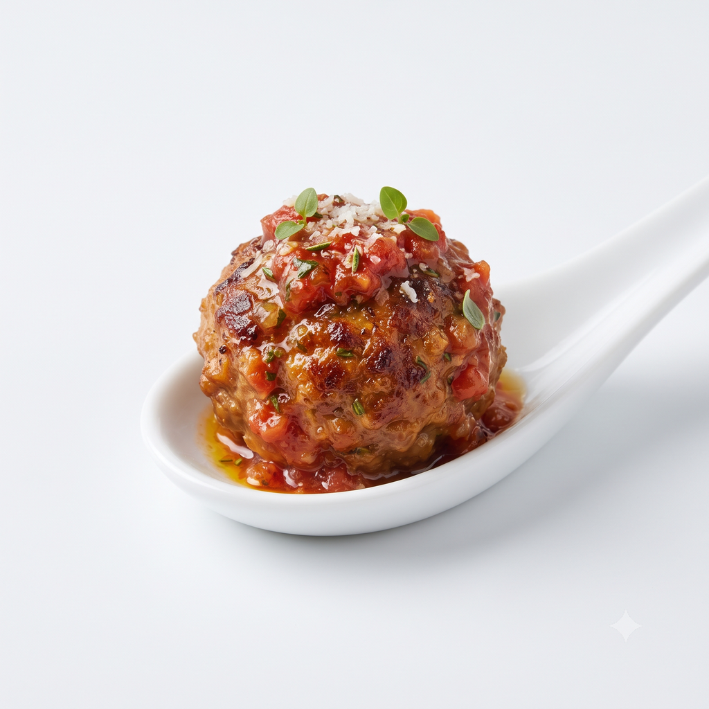 Tuscany Meatball