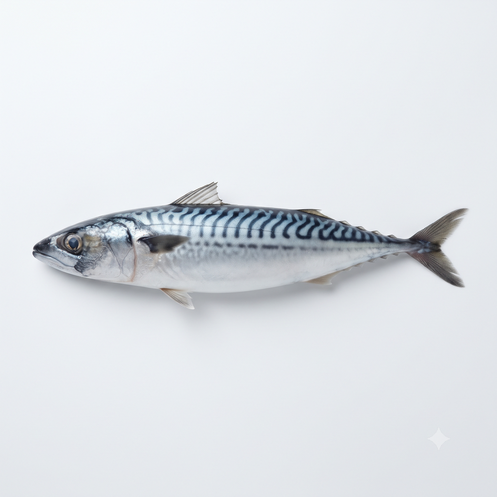 Tw Mackerel - Pc