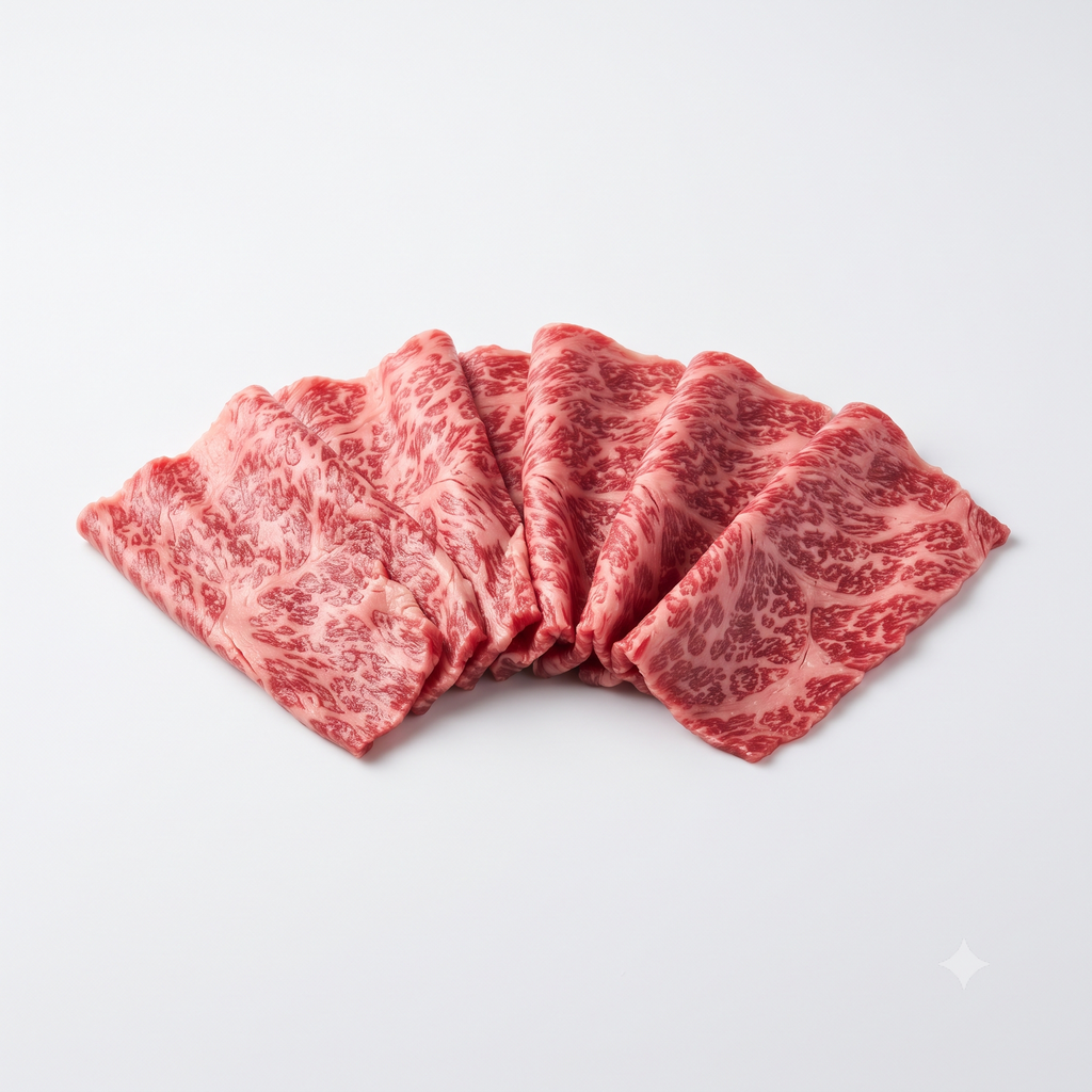 Us Angus Sukiyaki