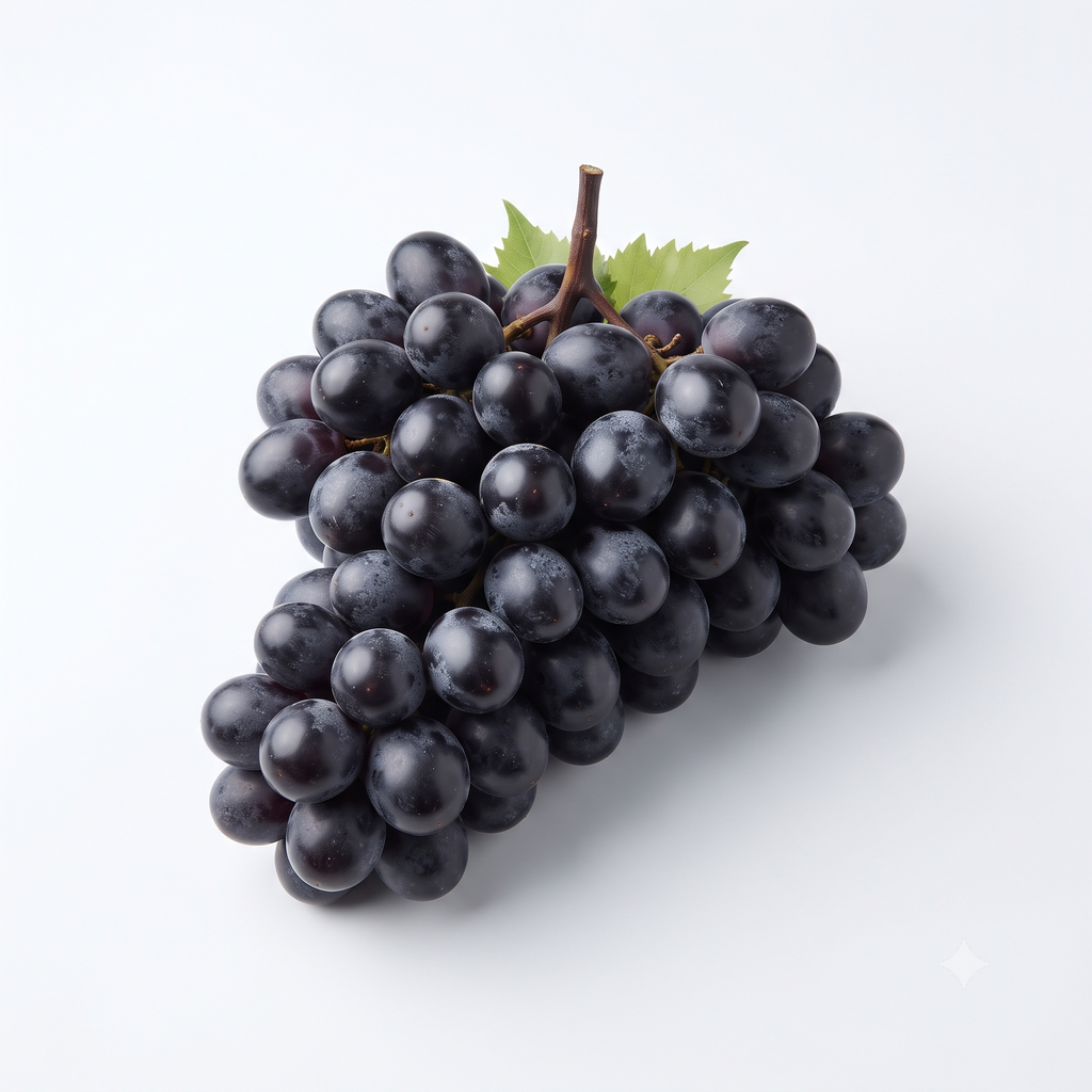 Us Black Grapes - Pc
