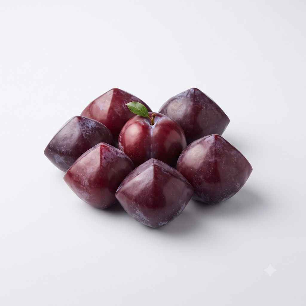 Us Diamond Sweet Plum - Pc