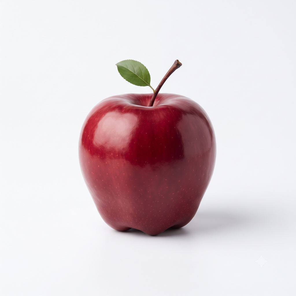 Us Red Delicious Apple - pc