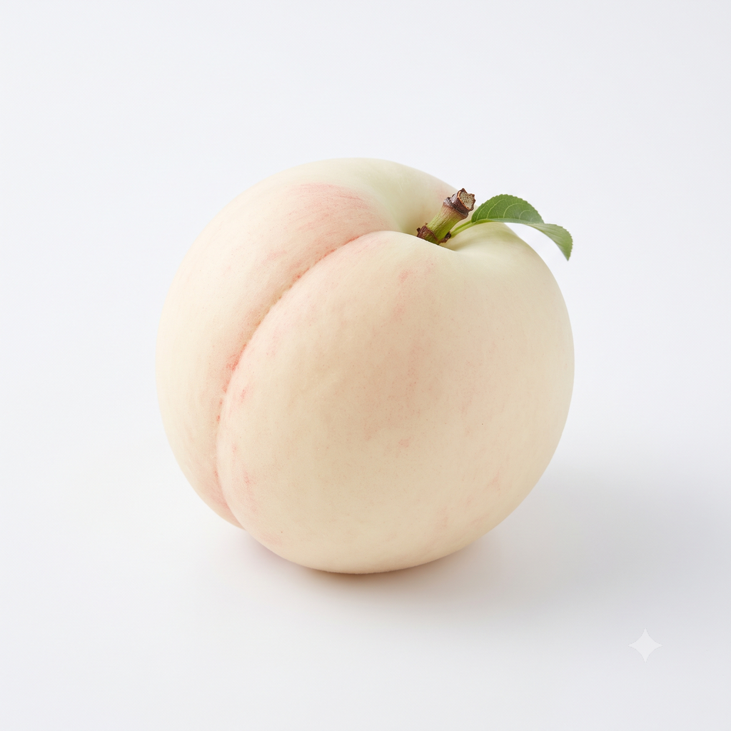 Us Snow Angel Peach - Pc