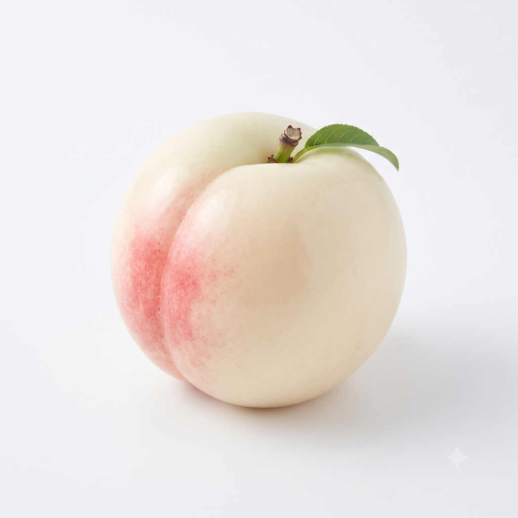 Us White Nectarine -Pc