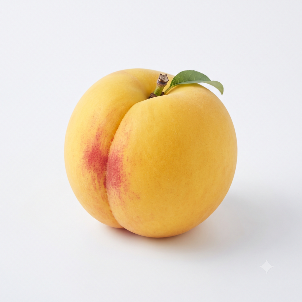 Us Yellow Peach - Pc