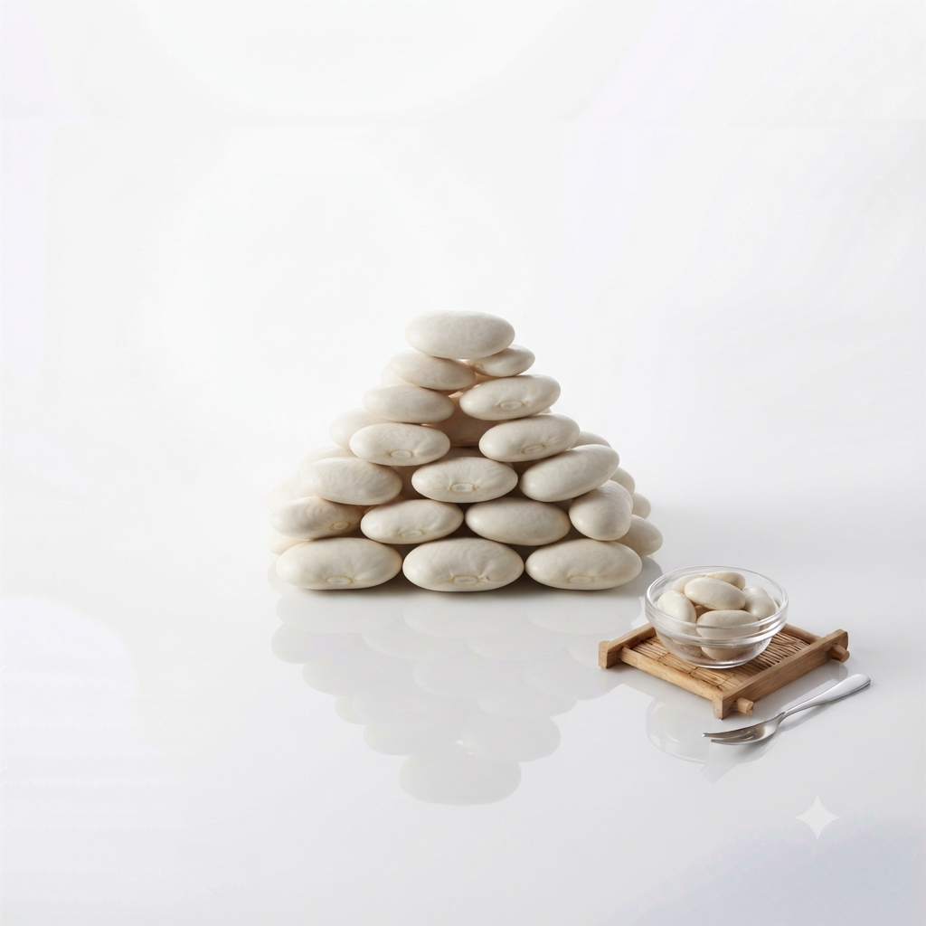 White Kidney Beans