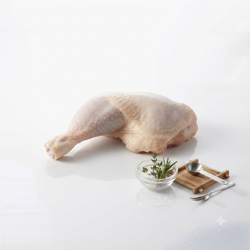 Whole Chicken Leg (Thigh)