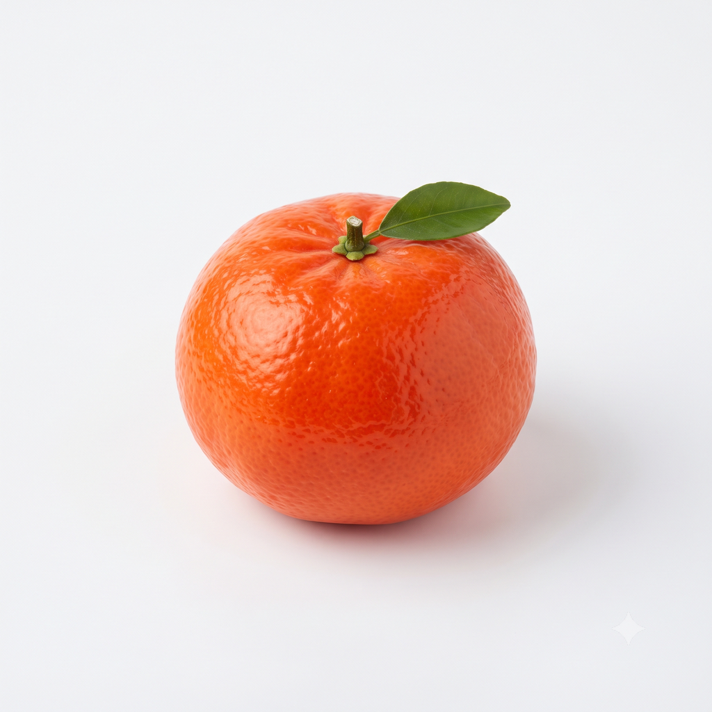 Wogan Mandarin - Pc