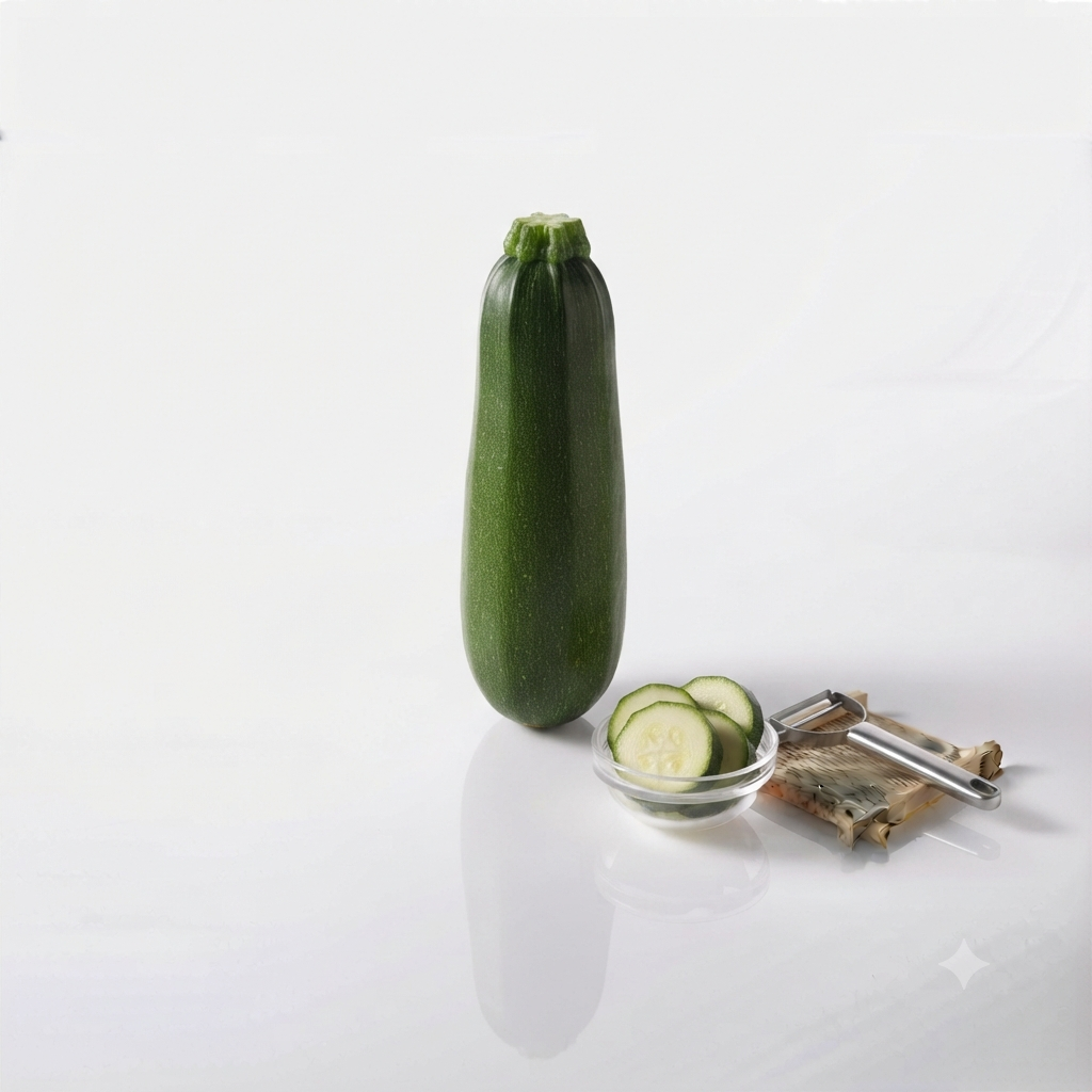 Zucchini