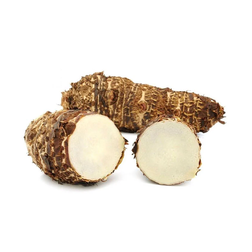 Gabi Taro Local