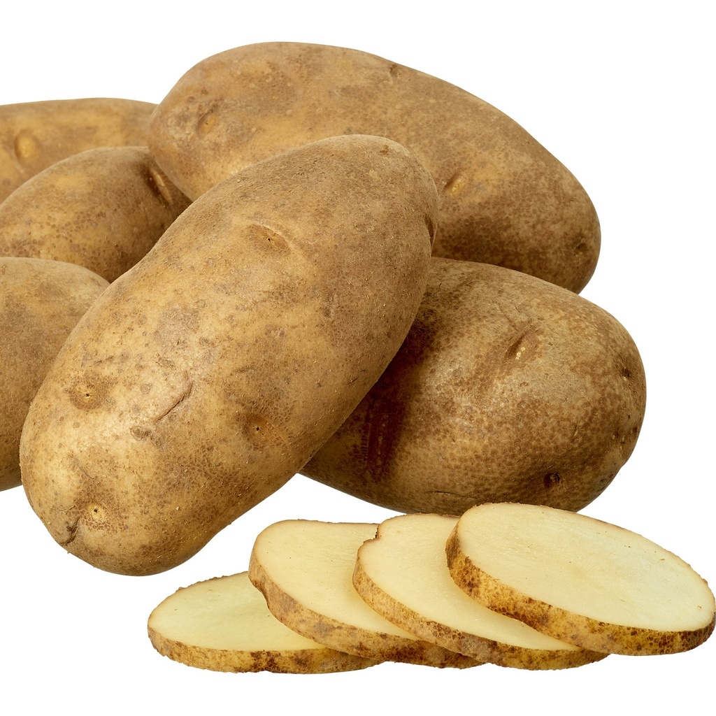 Potato Jumbo - Kg