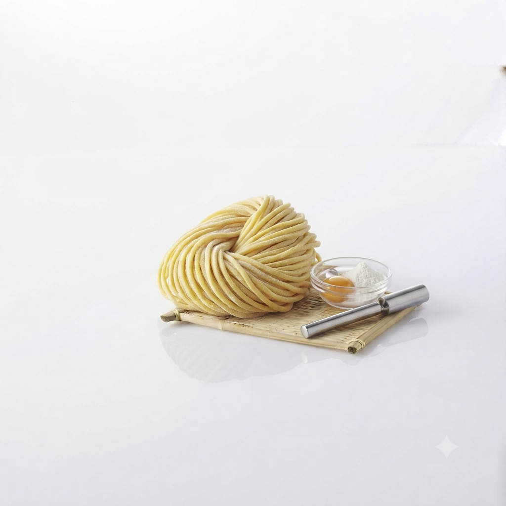 Lomi Noodles (500g/pack)