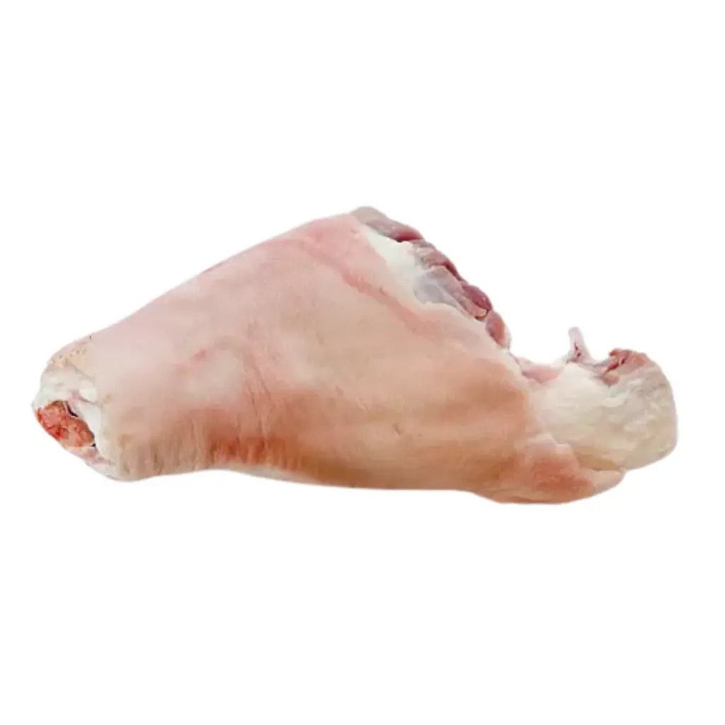 Pork Pata