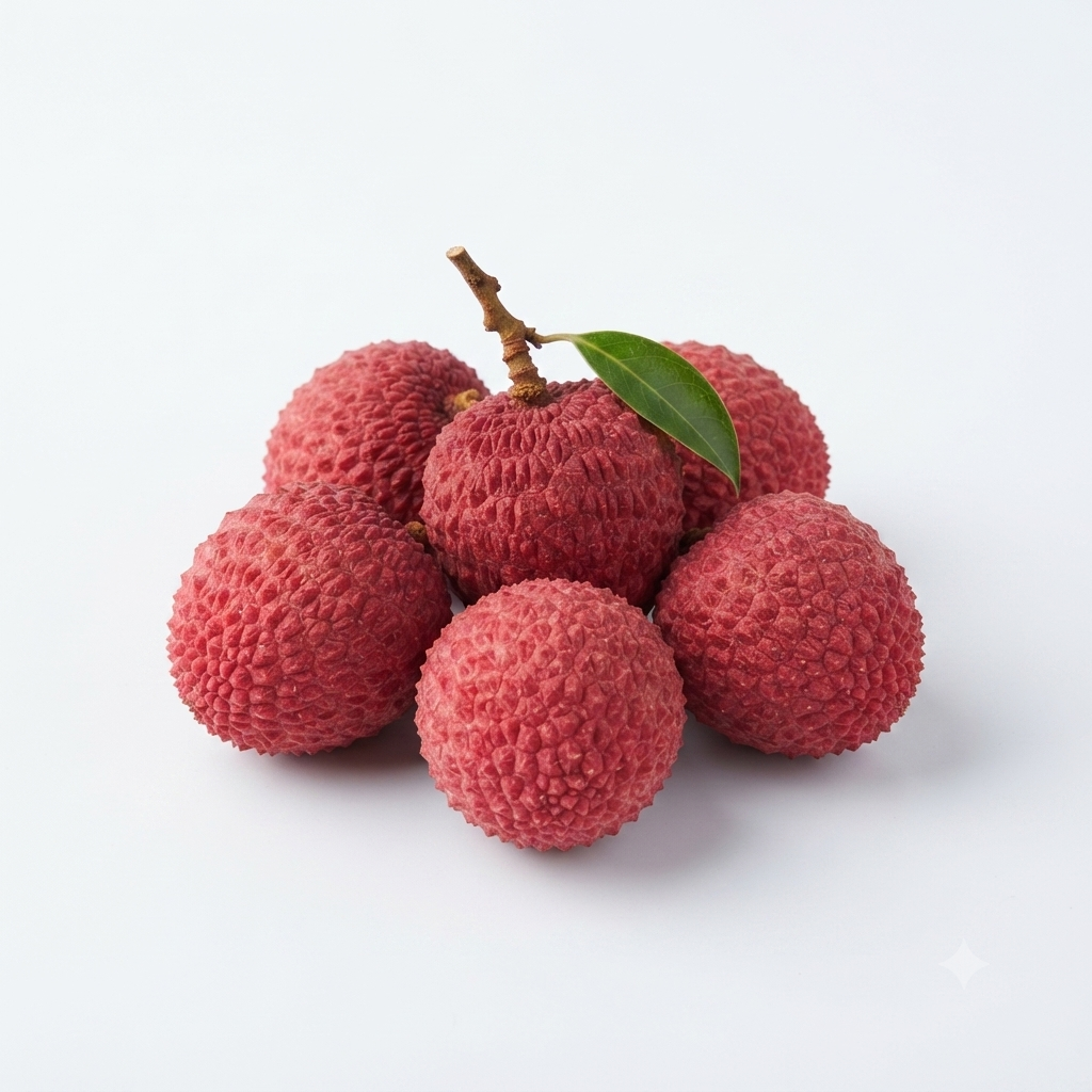 China Lychee (5.5kgs/box)
