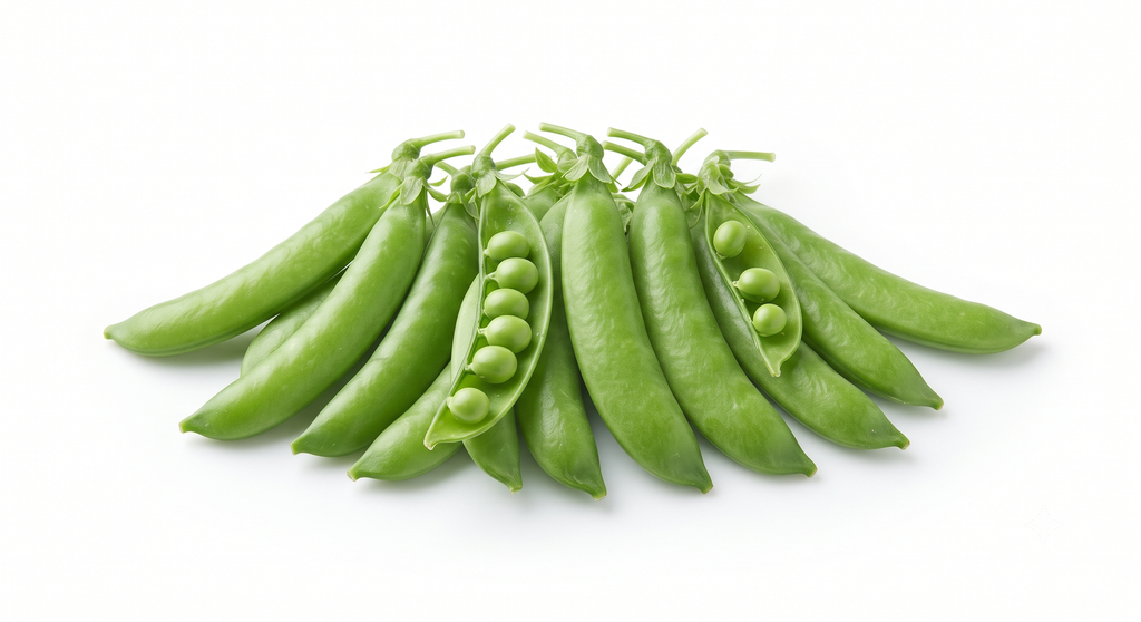Snap Peas