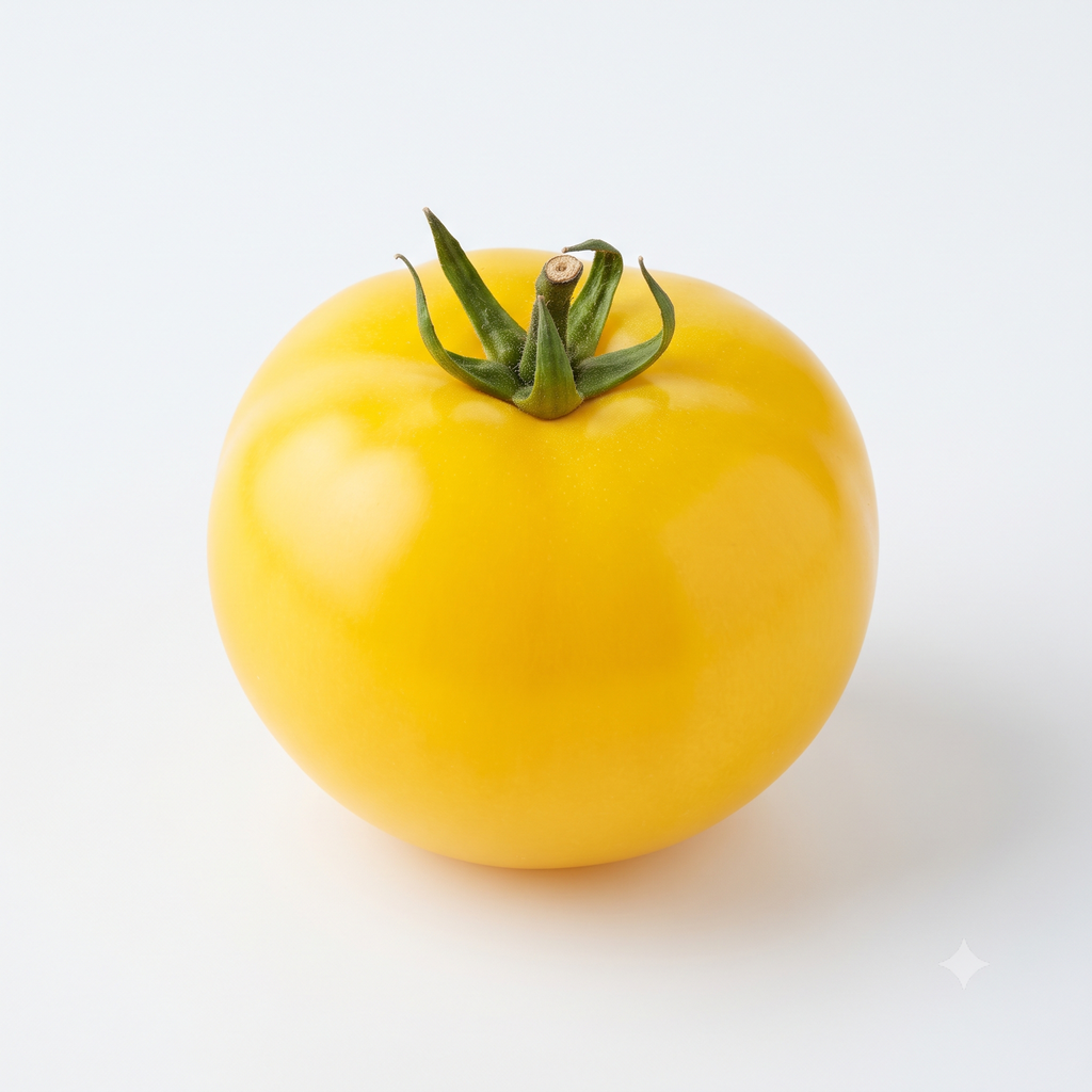 Tomato Yellow