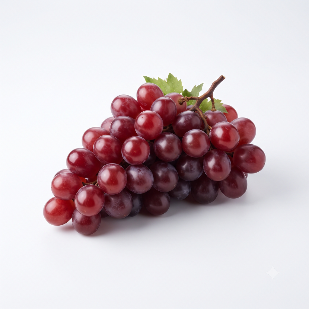 Grapes Tiny Red