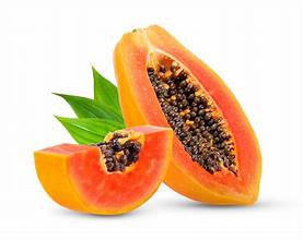 Red Lady Papaya (pc)