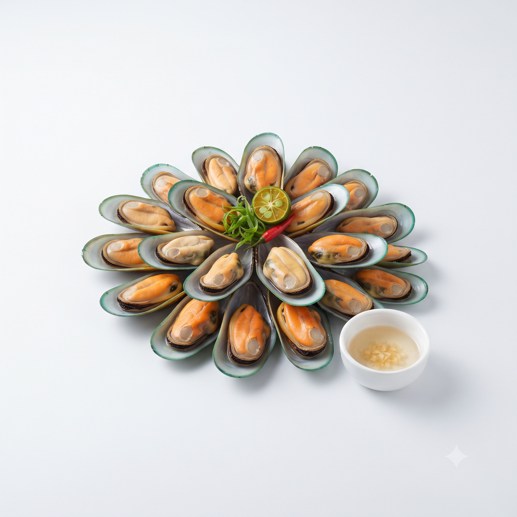 Tahong