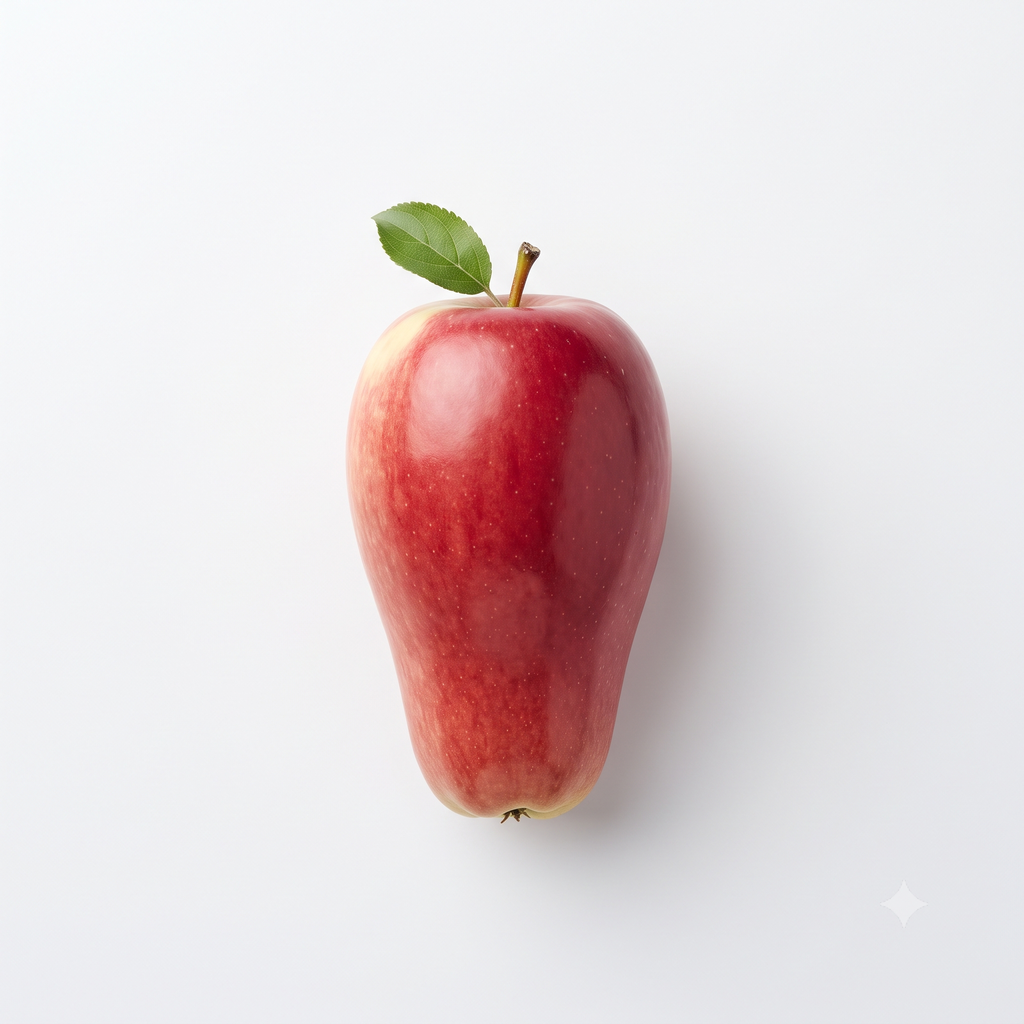 Rocket Apple (3pcs/pack)