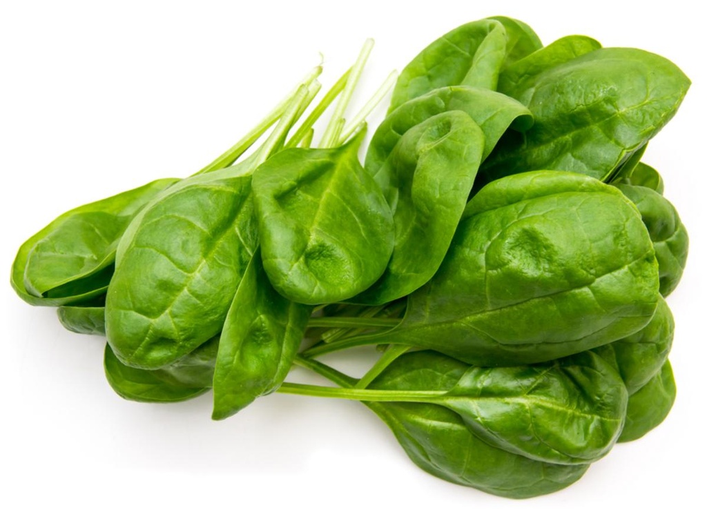 Spinach Chinese