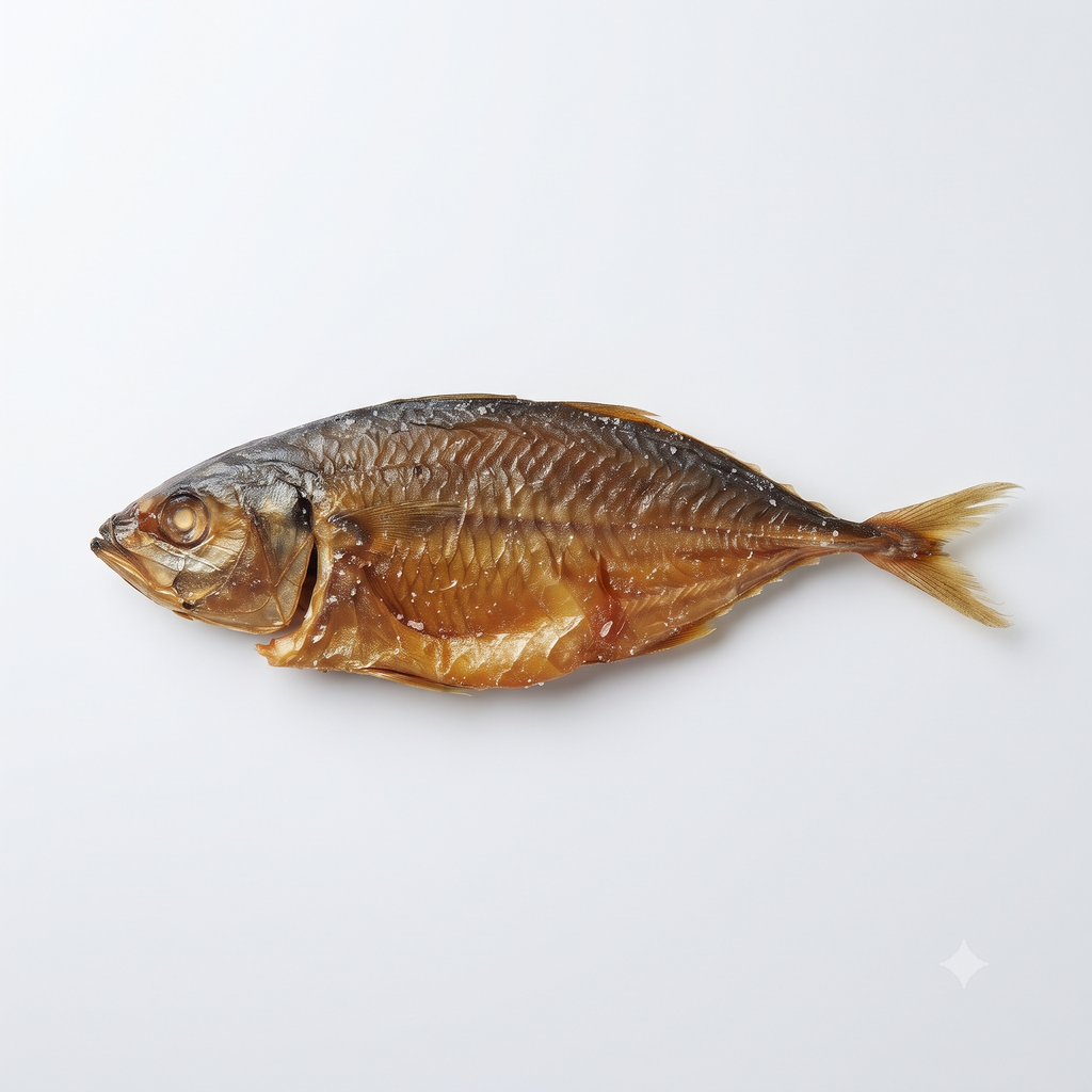 Tuyo Karabalyas Fish