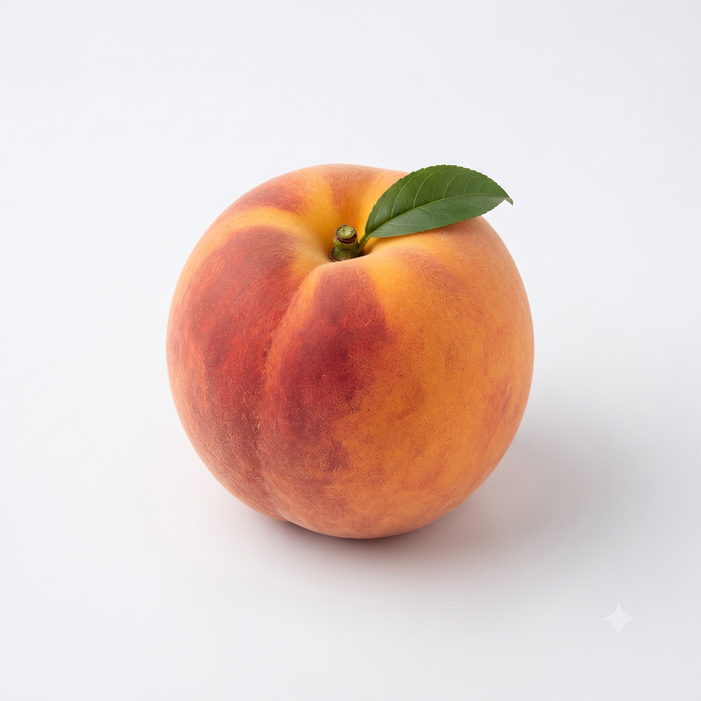 Peach Fresh - kg