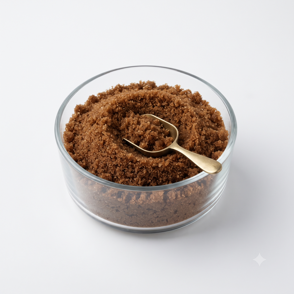 Sugar Brown (50kgs/sack)