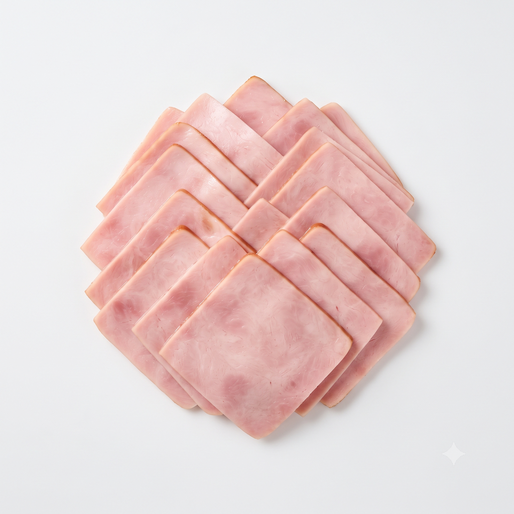 Sweet Ham (250g/pack)