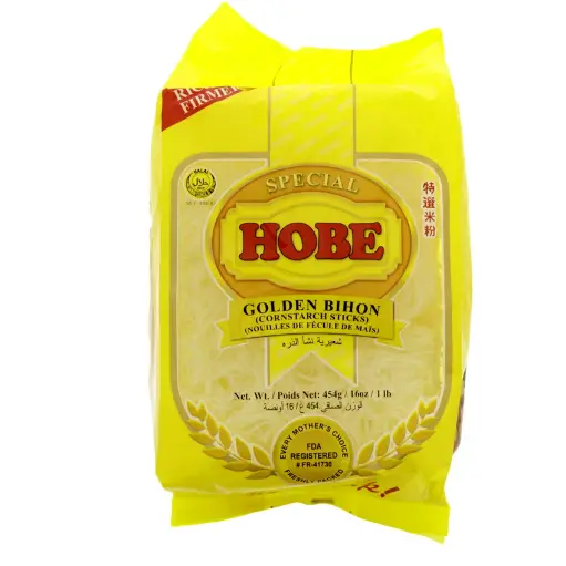 Hobe Bihon (454g/pack)(24pcs/box)