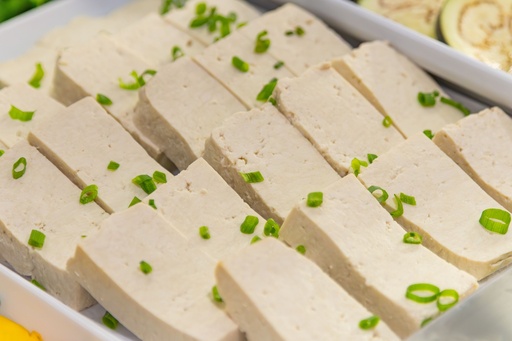 Firm Beancurd