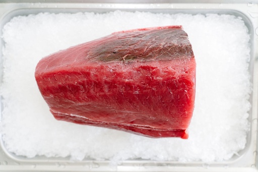 Fresh Tuna