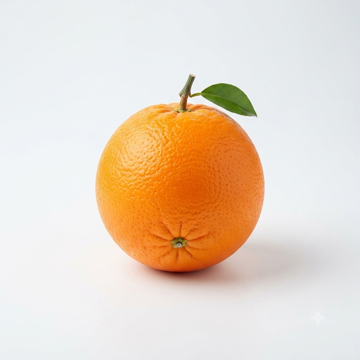 China Navel Orange (80pcs/box)
