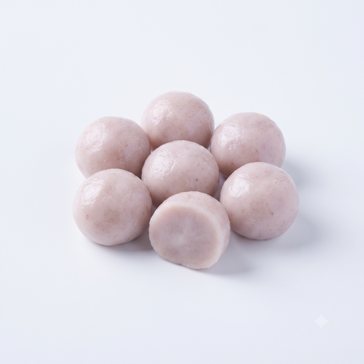 Taro Ball