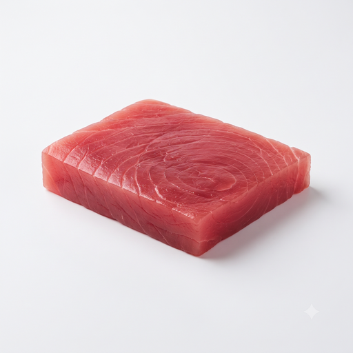Tuna Fillet