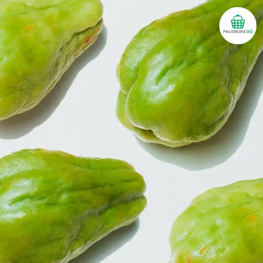 Sayote Gayat