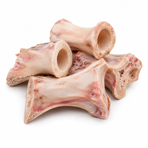 Beef Bones (no laman)