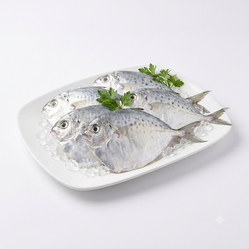 Fresh Bilong-bilong (fish)
