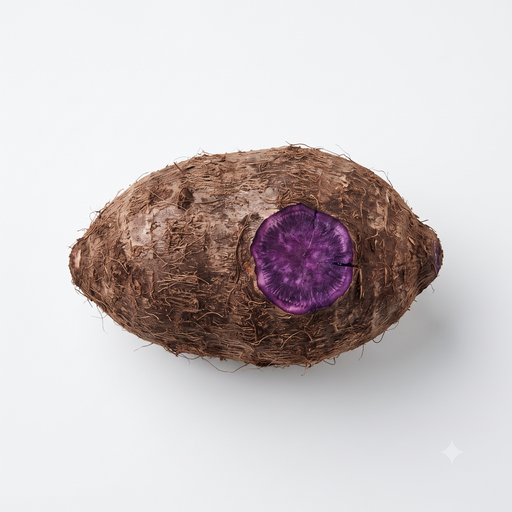 UBE ROOT