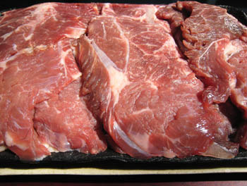 Beef Kalitiran