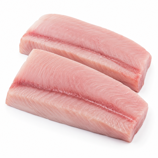 Blue Marlin Fillet
