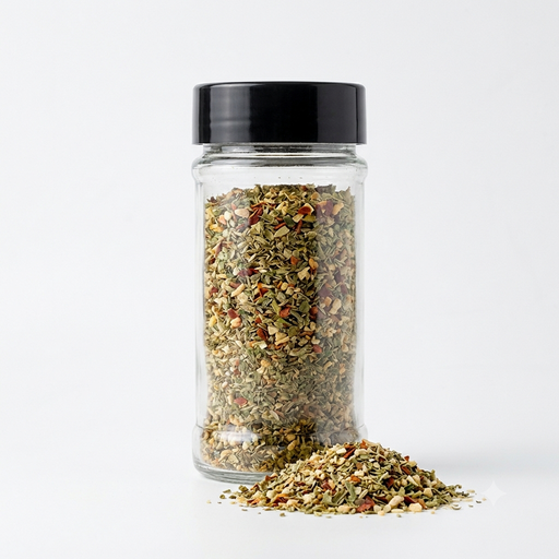 Pizza Seasoning