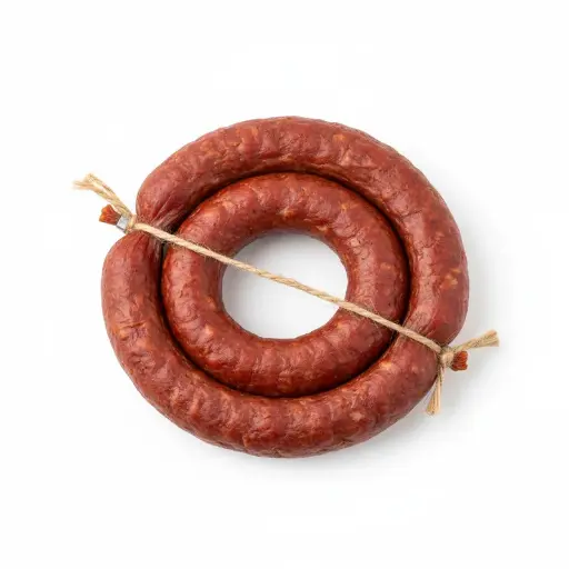 Hungarian Sausage