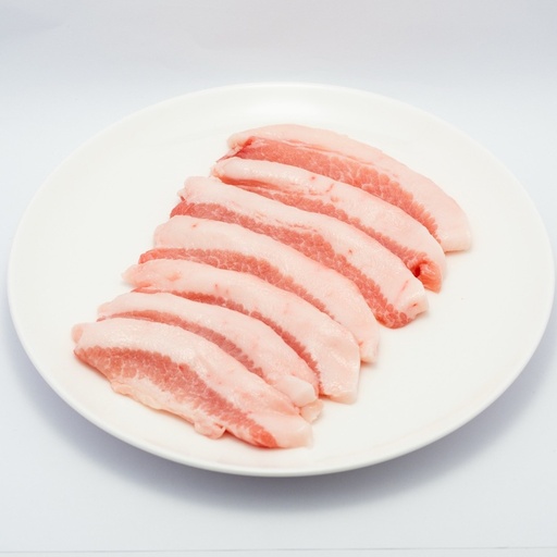 Pork Jowl
