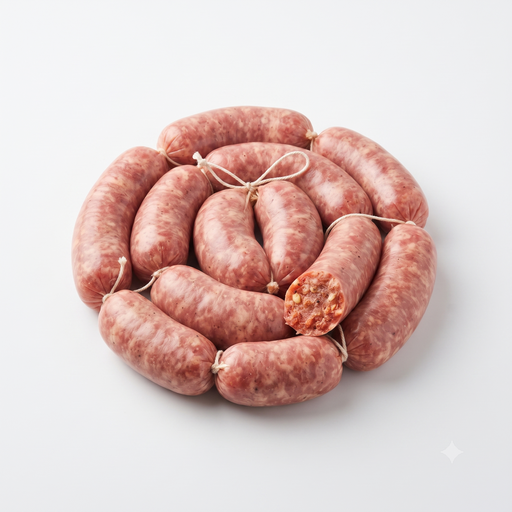 PORK LONGGANISA