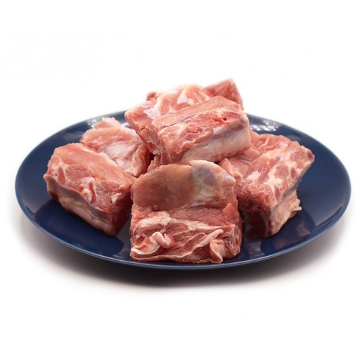Pork Bones