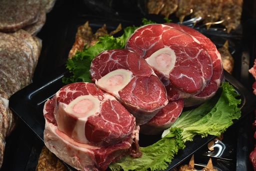 Beef Biyas
