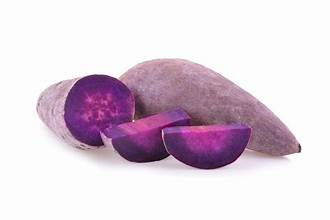 Purple Yam