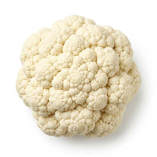 Cauliflower (semi-trimmed)