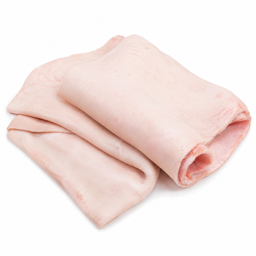 Beef Skin (Balat ng Baka)